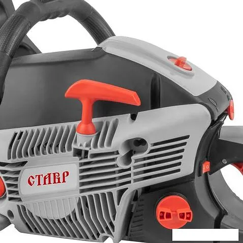 Бензопила Ставр ПЦБ-45/2100