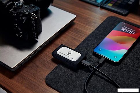 Внешний накопитель Kingston XS2000 500GB SXS2000/500GA