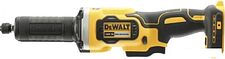 Прямошлифовальная машина DeWalt DCG426N