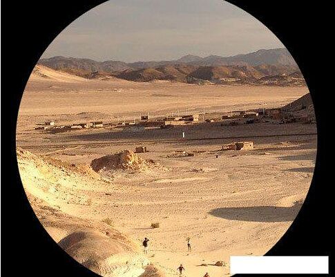 Бинокль Pentax 10x50 SP