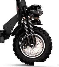 Электросамокат Tsunami M5 Pro