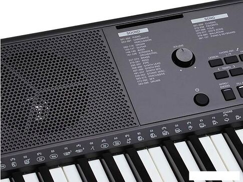 Синтезатор Medeli MK200