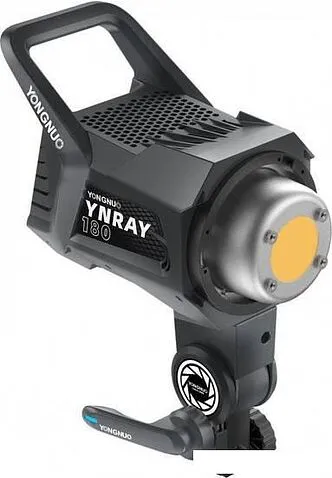 Лампа Yongnuo Ynray-180 LED V-mount