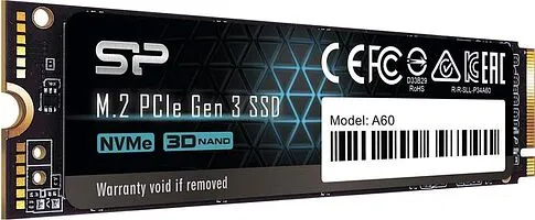SSD Silicon-Power P34A60 2TB SP002TBP34A60M28