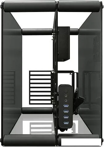 Корпус Raijintek Paean