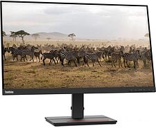 Монитор Lenovo ThinkVision S27e-20