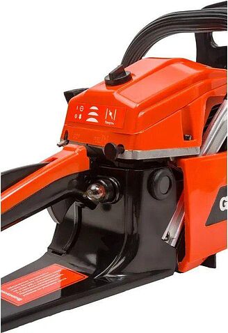 Бензопила Gigant GSAF-09