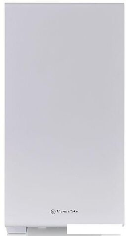 Корпус Thermaltake S100 TG Snow Edition CA-1Q9-00S6WN-00