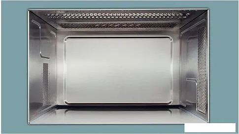 Микроволновая печь Bosch BEL634GS1