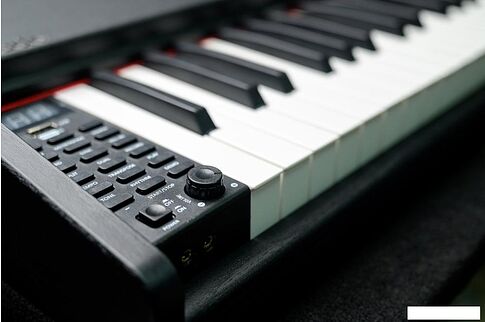 Цифровое пианино MikadO MK-1000B-S