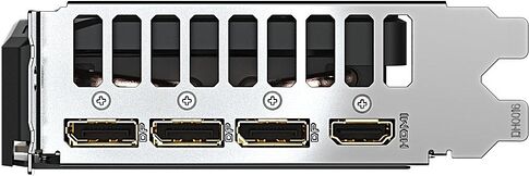 Видеокарта Gigabyte GeForce RTX 5060 Windforce OC 8G GV-N5060WF2OC-8GD