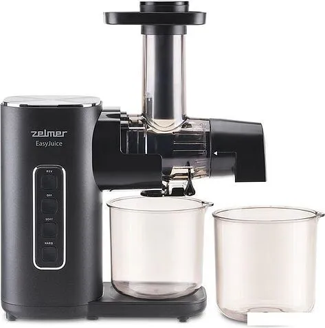 Соковыжималка Zelmer EasyJuice ZJP3900