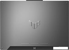 Игровой ноутбук ASUS TUF Gaming Dash F15 2023 FX507ZI4-LP043 Игровой ноутбук ASUS TUF Gaming Dash F15 2023 FX507ZI4-LP043