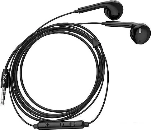 Наушники Hoco M55 (черный)