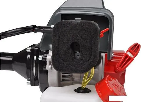 Триммер Geos Easy BC 330 B