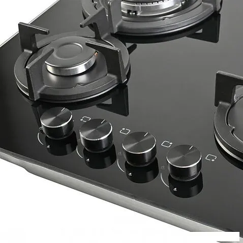 Варочная панель GFgril GF-HBG124B