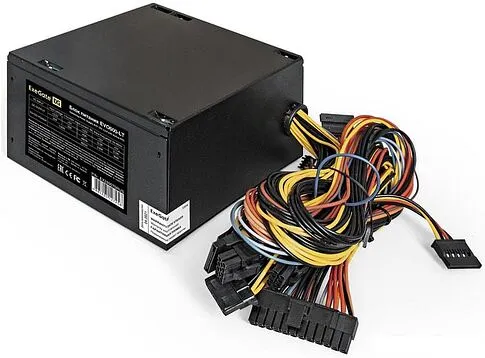 Блок питания ExeGate EVO600-LT EX289070RUS