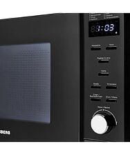 Микроволновая печь KUPPERSBERG TMW 230 B Микроволновая печь KUPPERSBERG TMW 230 B