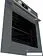 Электрический духовой шкаф TEKA HLB 8400 (серый)