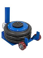 Подкатной домкрат FORSAGE F-TRA1812(59733)