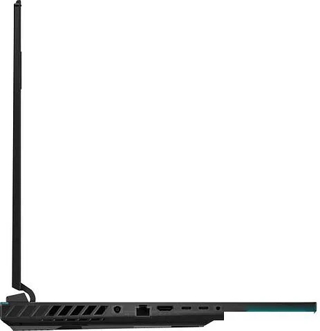 Игровой ноутбук ASUS ROG Strix SCAR 18 2024 G834JYR-R6027W