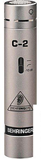 Проводной микрофон Behringer C-2