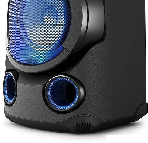 Колонка для вечеринок Sony MHC-V13