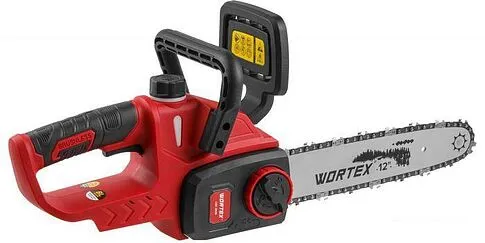 Аккумуляторная пила Wortex CEC 3018 ALL1 0333223 (с 1-м АКБ, кейс)