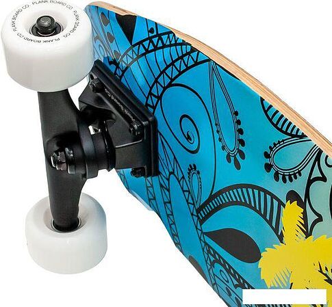 Круизер Plank Feather P22-CRUIS-FEATHER