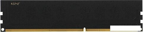 Оперативная память Digma 4ГБ DDR3 1600 МГц DGMAD31600004S