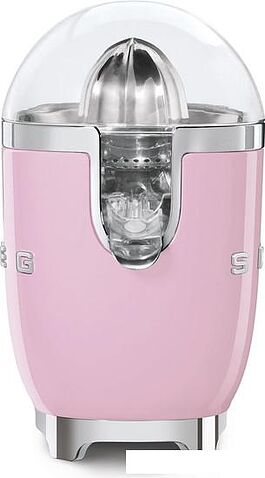 Соковыжималка Smeg CJF11PKEU