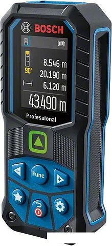 Лазерный дальномер Bosch GLM 50-23 G Professional 0601072VK0