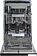 Встраиваемая посудомоечная машина Pioneer DWB-40108