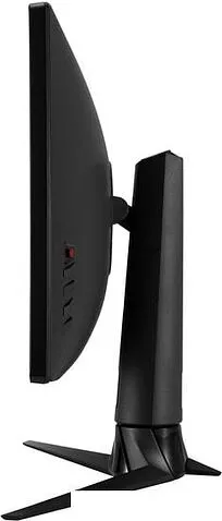 Игровой монитор ASUS ROG Strix XG27UQR
