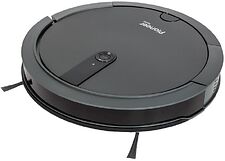 Робот-пылесос Pioneer VC706R (черный) Робот-пылесос Pioneer VC706R (черный)