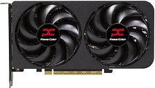 Видеокарта PowerColor Reaper AMD Radeon RX 9060 XT 16GB GDDR6 RX9060XT 16G-A