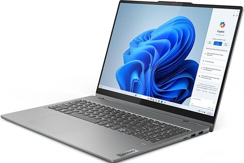 Ноутбук 2-в-1 Lenovo IdeaPad 5 2-in-1 16AHP9 83DS003VRK