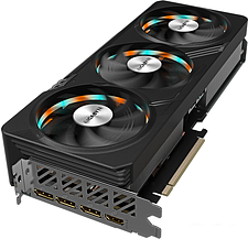 Видеокарта Gigabyte GeForce RTX 4070 Gaming OC 12G GV-N4070GAMING OC-12GD Видеокарта Gigabyte GeForce RTX 4070 Gaming OC 12G GV-N4070GAMING OC-12GD