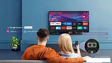 Телевизор Hisense 65E7HQ
