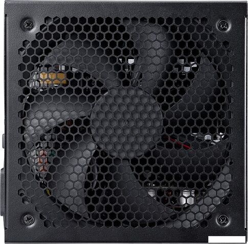 Блок питания ADATA XPG PYLON II Bronze 650W PYLONII650B-BKCEU