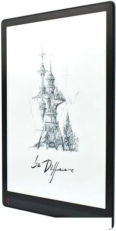 Электронная книга Onyx BOOX Tab X