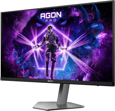 Игровой монитор AOC Agon Pro AG276QKD2