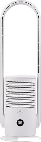 Безлопастной вентилятор Electrolux EFB-1200W