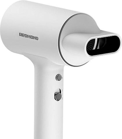 Фен Redmond HD1702 (белый)