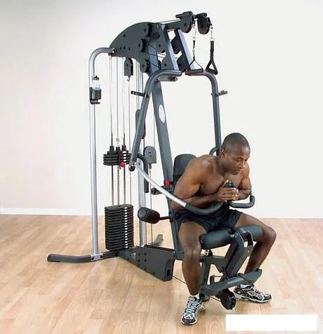 Силовая станция Body-Solid G4I