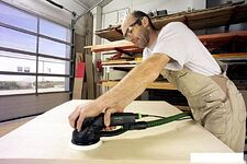 Эксцентриковая шлифмашина Festool Rotex RO 150 FEQ-Plus