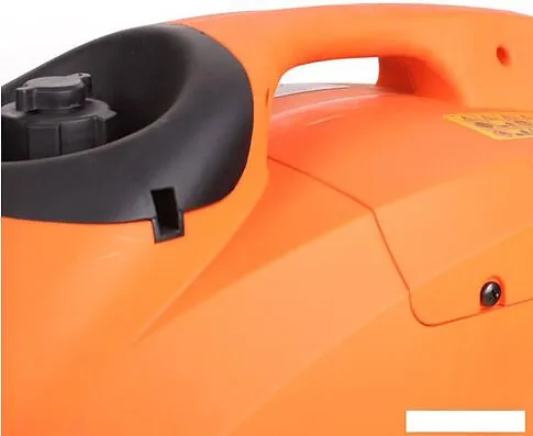 Бензиновый генератор Patriot 3000I