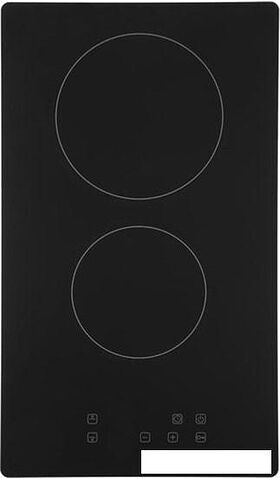 Варочная панель Germes HAI-30BK-BX Варочная панель Germes HAI-30BK-BX