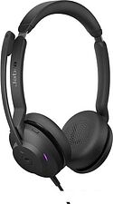 Офисная гарнитура Jabra Evolve2 30 MS Stereo USB-A