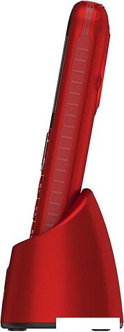 Телефон Maxvi B5ds up (красный)